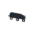 Rapha Explore Top Tube Bag Long - Vulcan/Asphalt