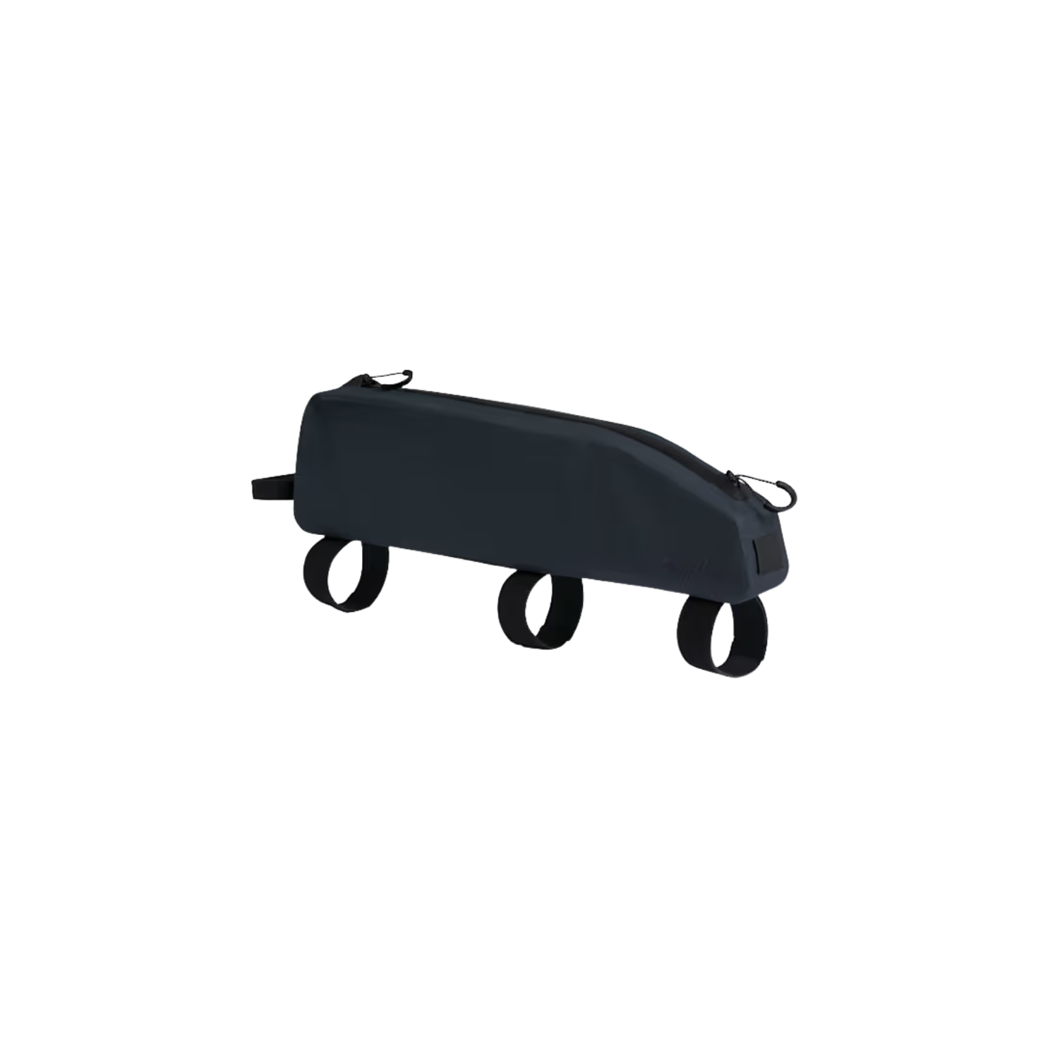 Rapha Explore Top Tube Bag Long - Vulcan/Asphalt
