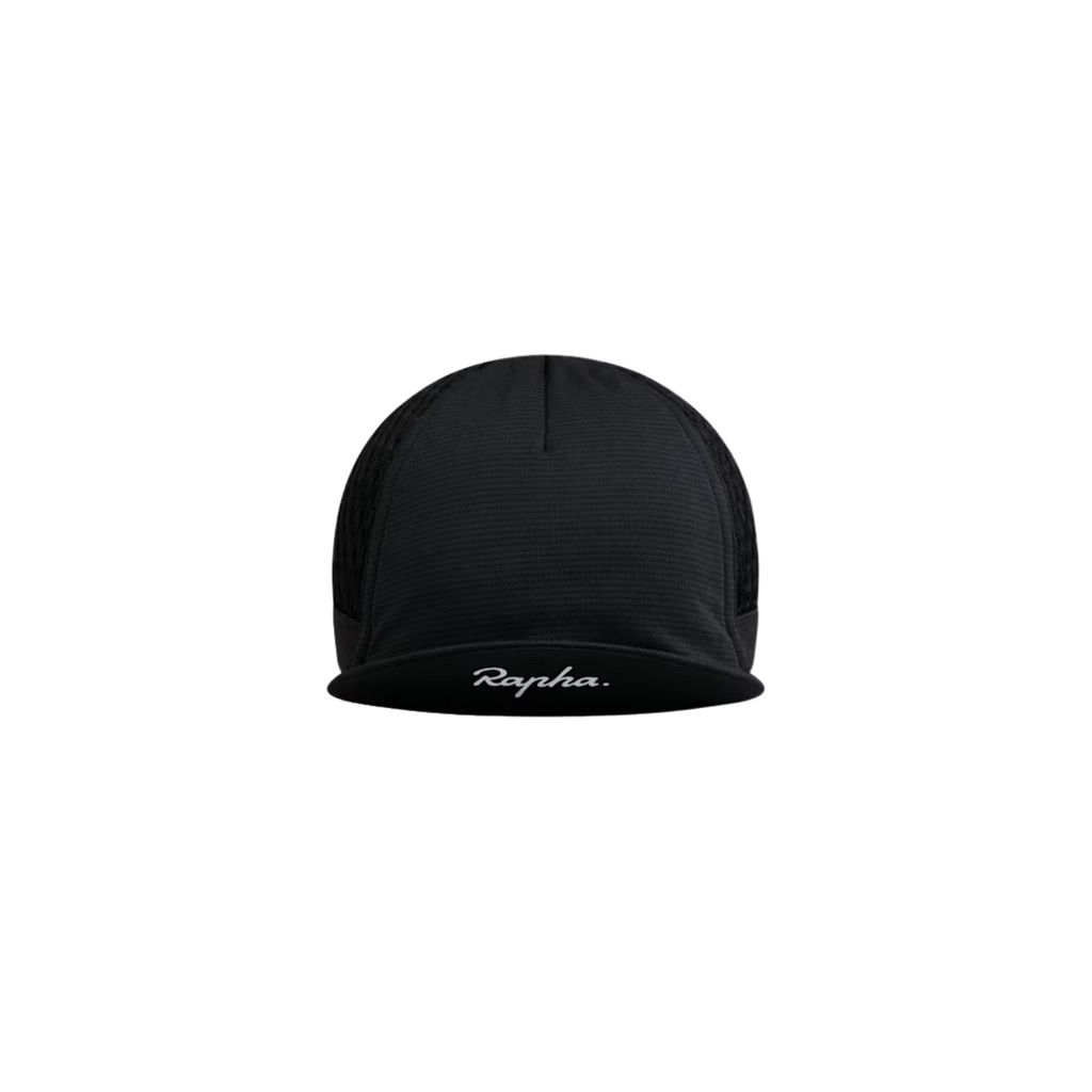 Rapha Lightweight Indoor Cap - Black