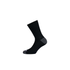 Rapha Logo Socks - Black/Grey