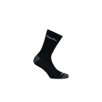 Rapha Logo Socks - Black/Grey