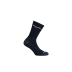 Rapha Logo Socks - Dark Navy/Black