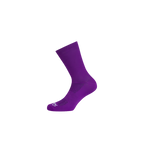 Rapha Logo Socks - Ultraviolet/White
