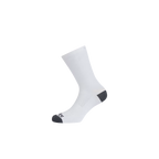 Rapha Logo Socks - White/Grey