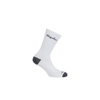 Rapha Logo Socks - White/Grey