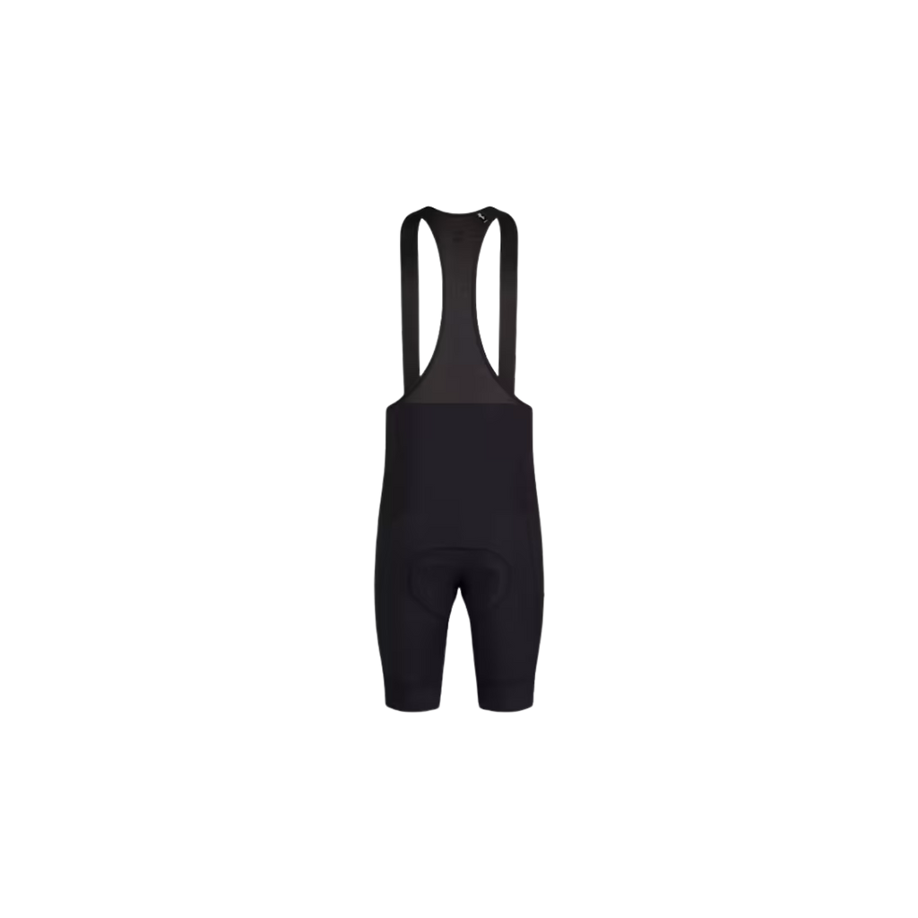 Rapha Men's Brevet Element Cargo Bib Shorts - Black/Black