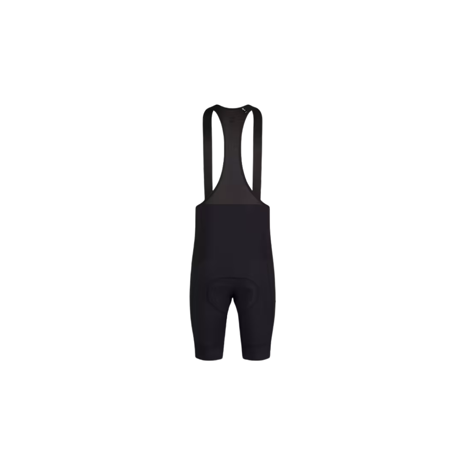 Rapha Men's Brevet Element Cargo Bib Shorts - Black/Black