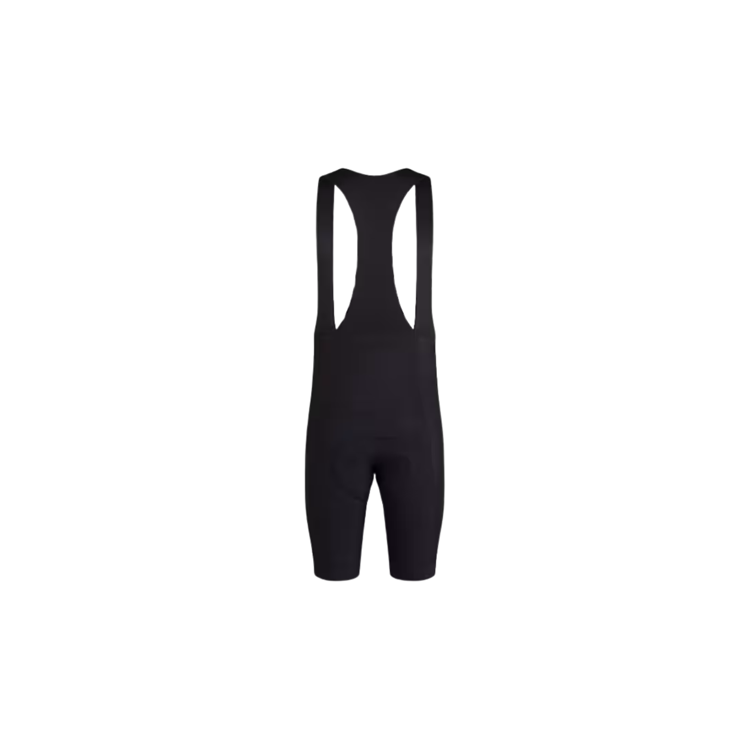 Rapha Men's Core Bib Shorts - Black/Black