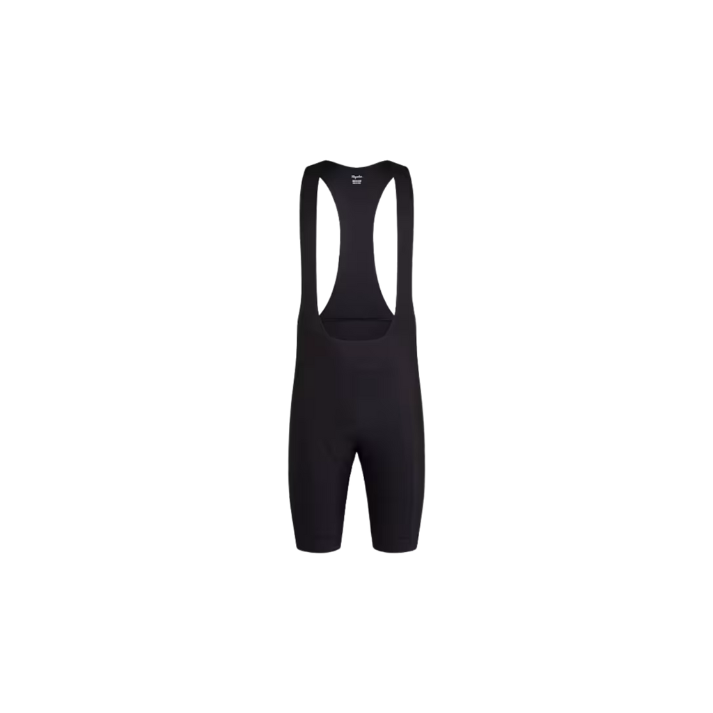 Rapha Men's Core Bib Shorts - Black/Black