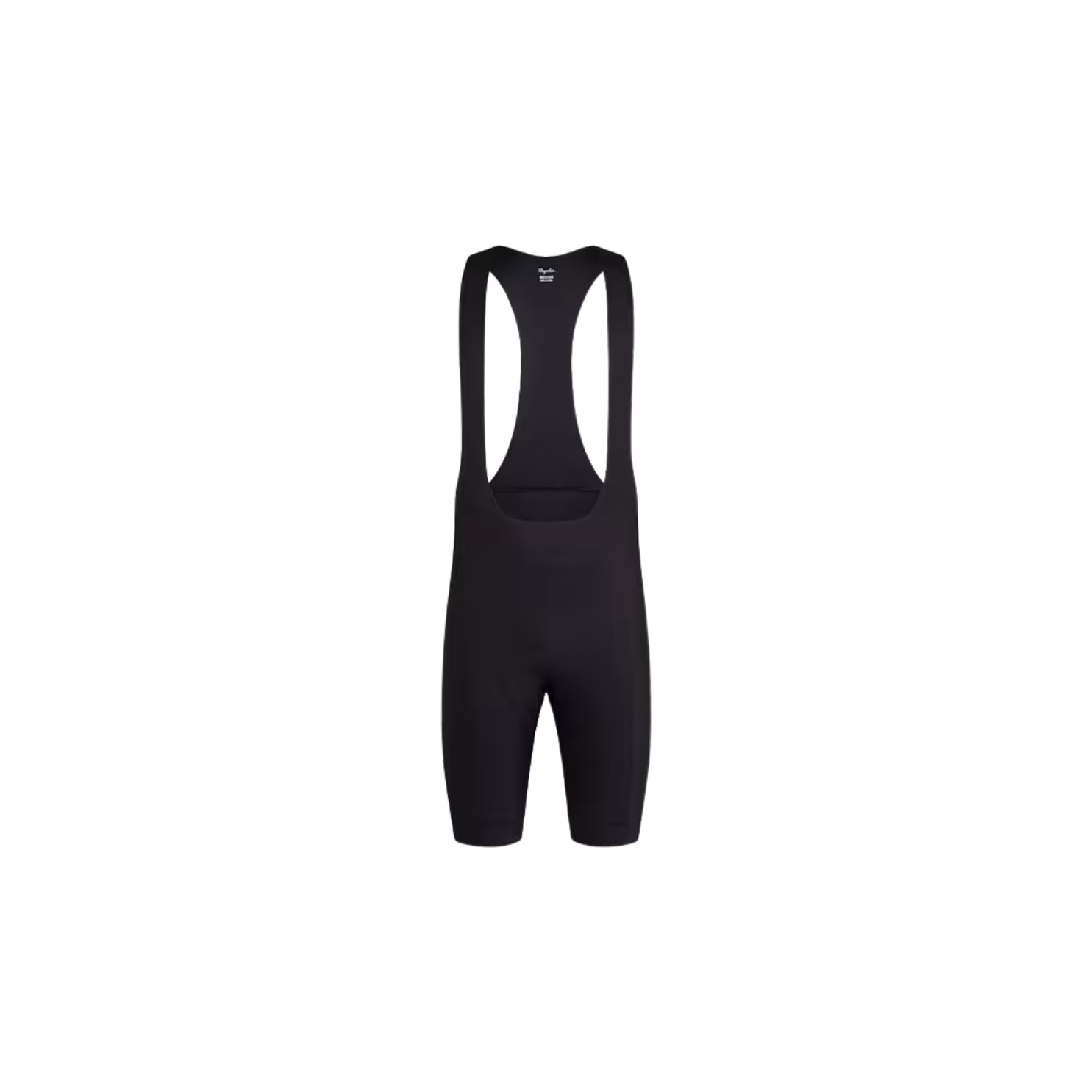 Rapha Men's Core Bib Shorts - Black/Black