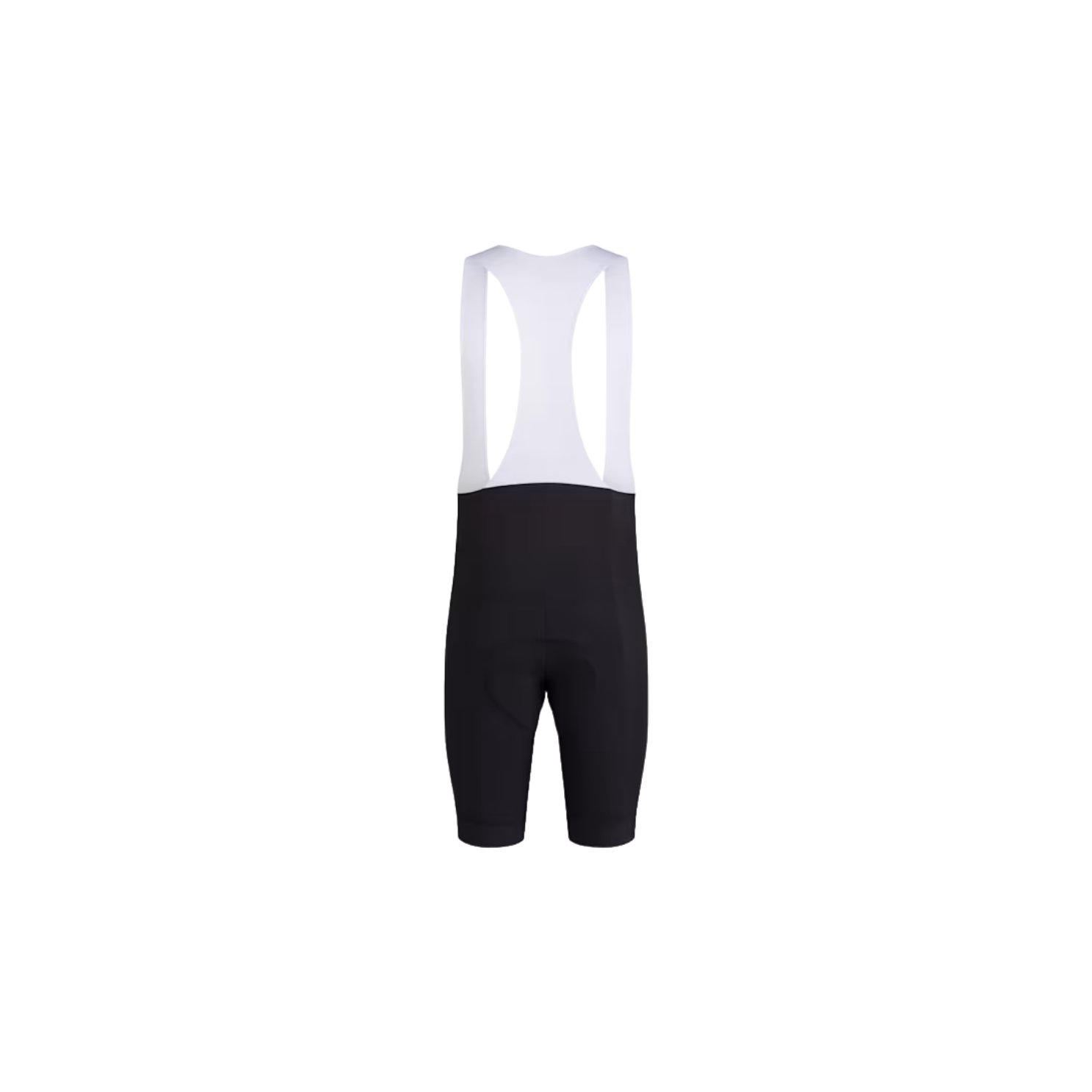 Rapha Men's Core Bib Shorts - Black/White