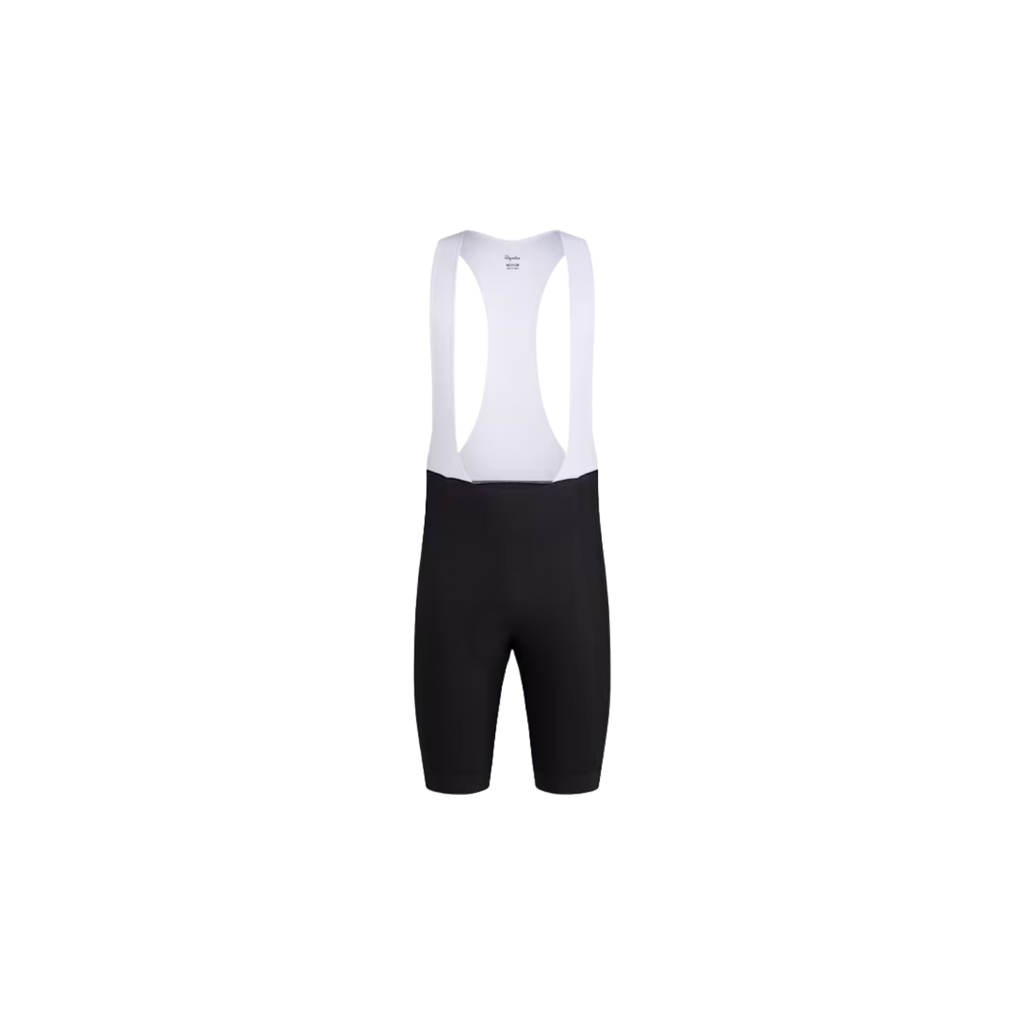 Rapha Men's Core Bib Shorts - Black/White