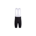 Rapha Men's Core Bib Shorts - Black/White