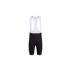 Rapha Men's Core Bib Shorts - Black/White