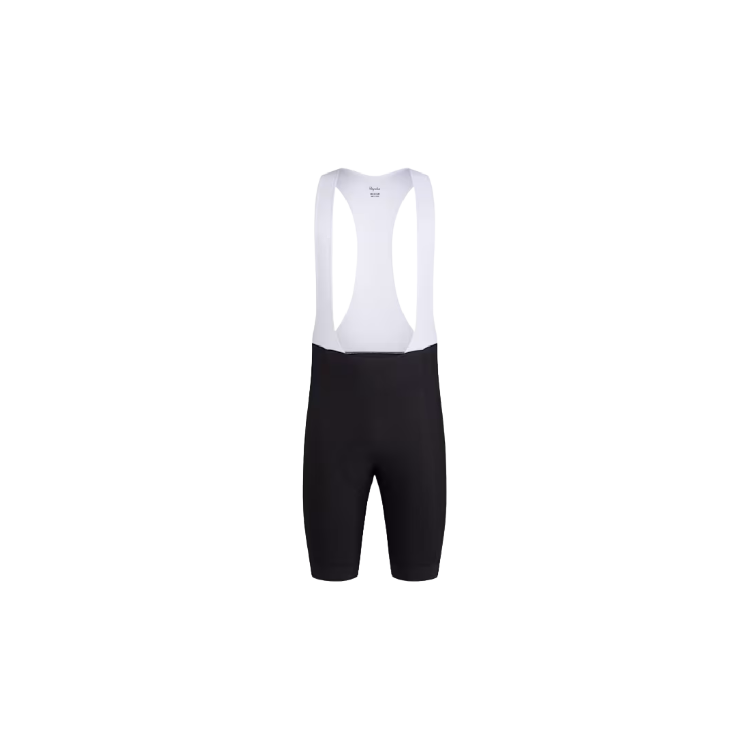 Rapha Men's Core Bib Shorts - Black/White
