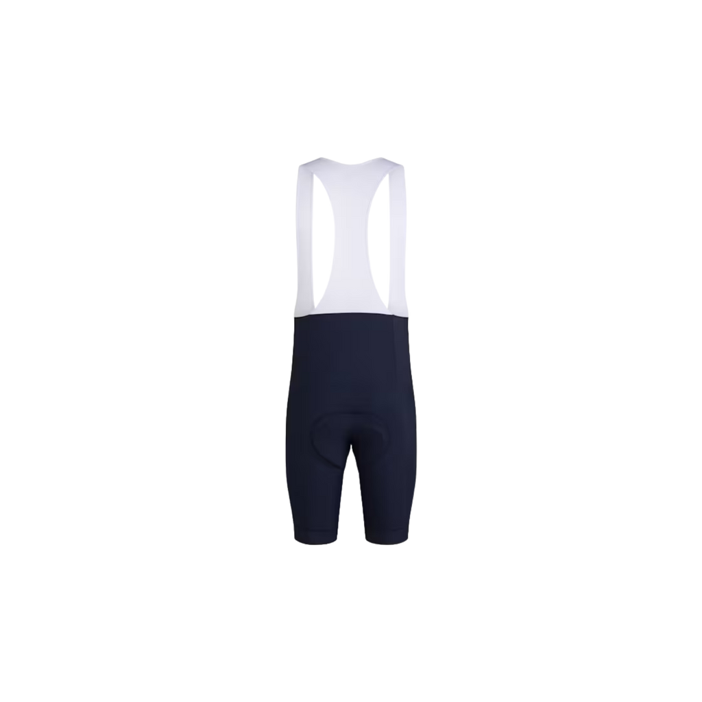 Rapha Men's Core Bib Shorts - Dark Navy/White