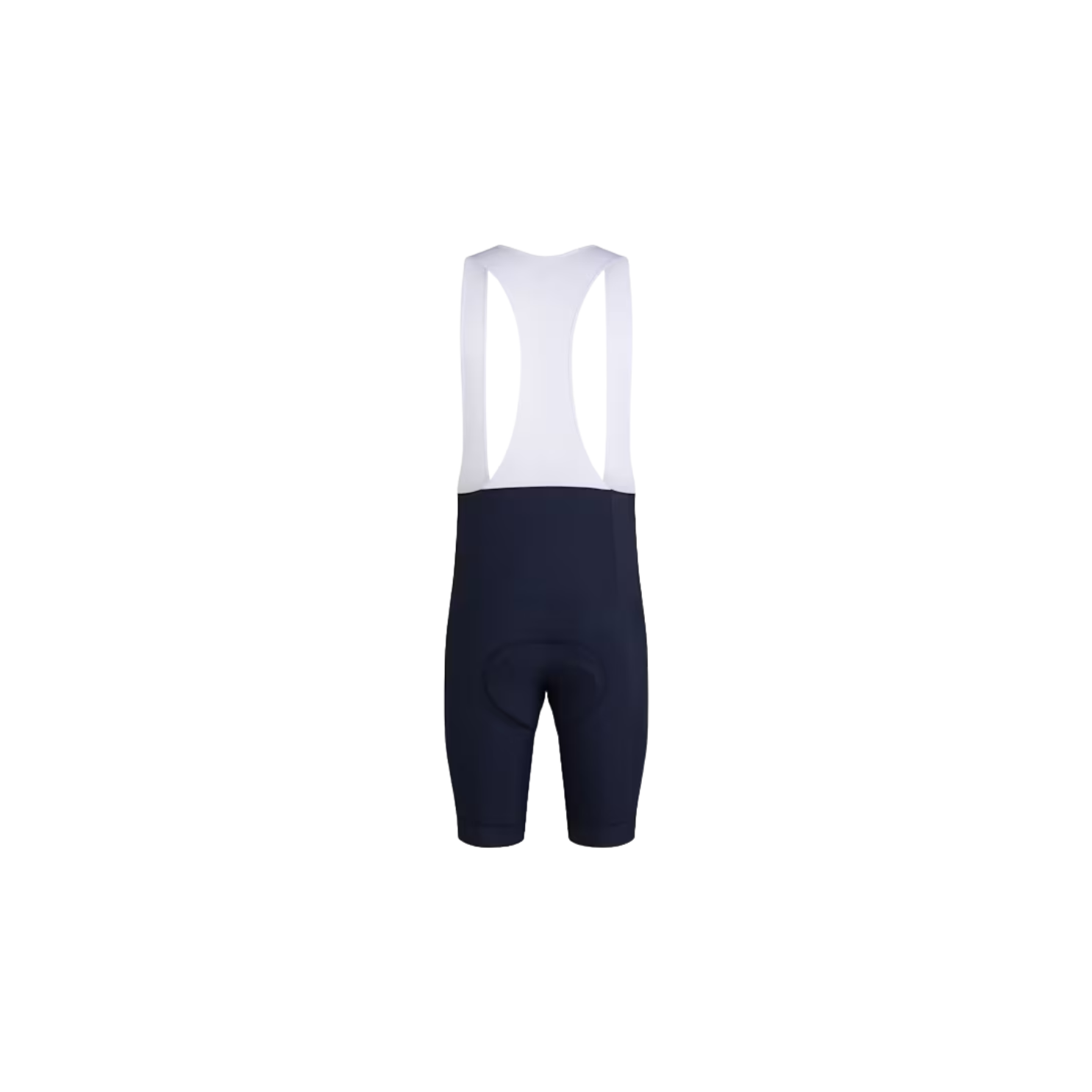Rapha Men's Core Bib Shorts - Dark Navy/White