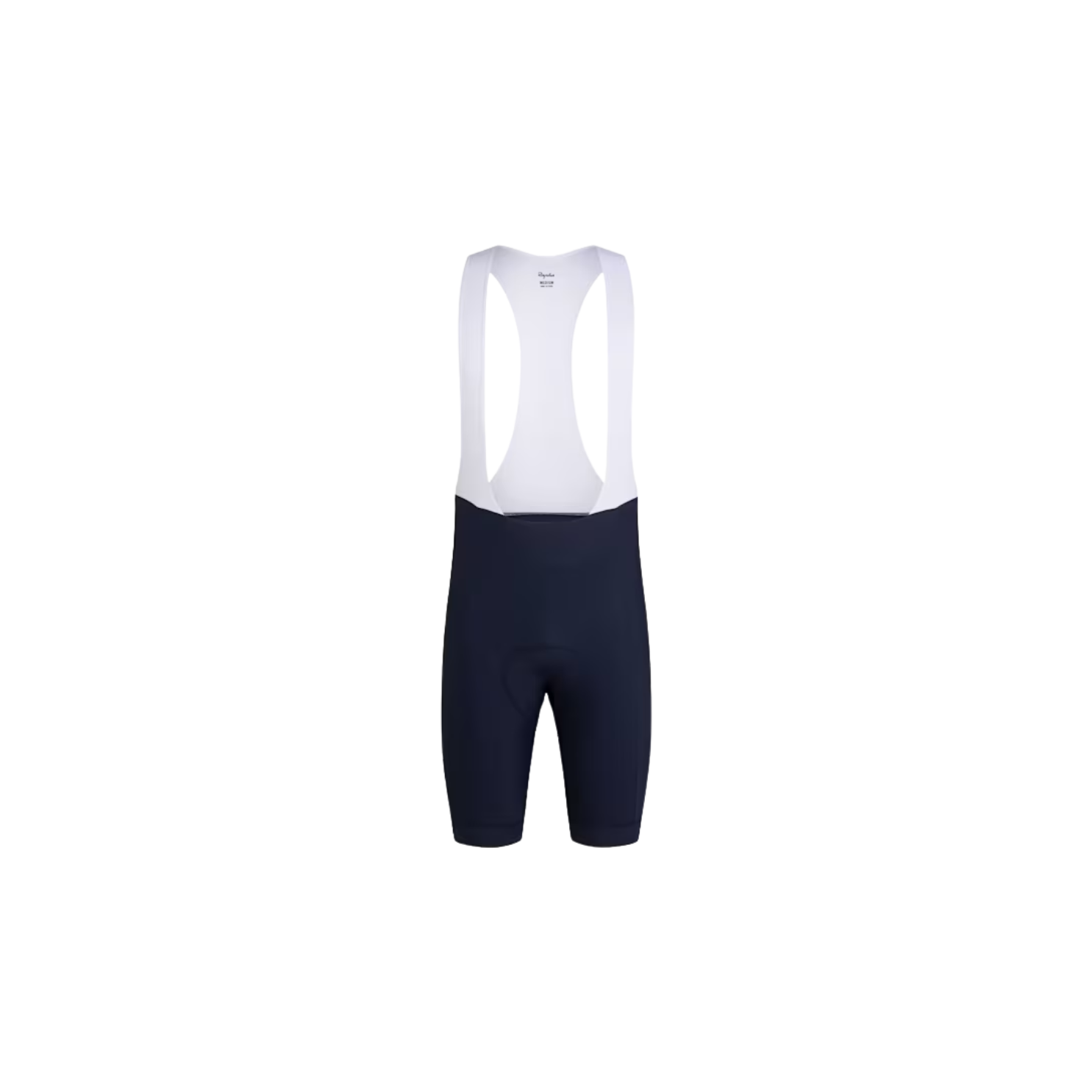 Rapha Men's Core Bib Shorts - Dark Navy/White