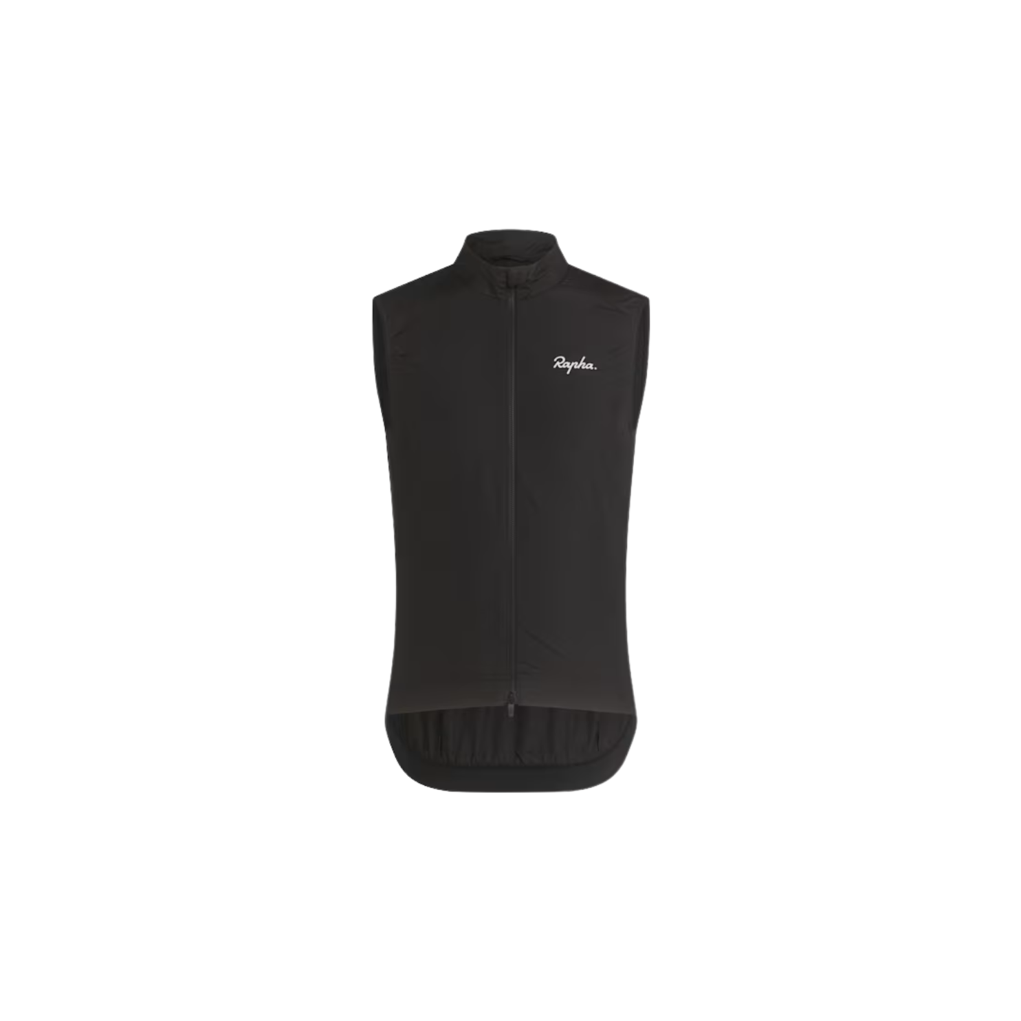 Rapha Men's Core Gilet - Black/White