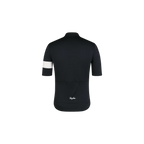 Rapha Men's Core Jersey - Black/White