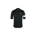 Rapha Men's Core Jersey - Black/White