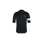Rapha Men's Core Jersey - Black/White