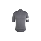 Rapha Men's Core Jersey - Grey/White
