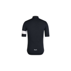 Rapha Men's Core Lightweight Jersey - Black/White
