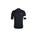 Rapha Men's Core Lightweight Jersey - Black/White