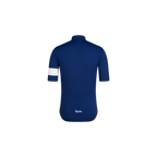 Rapha Men's Core Lightweight Jersey - Navy/White