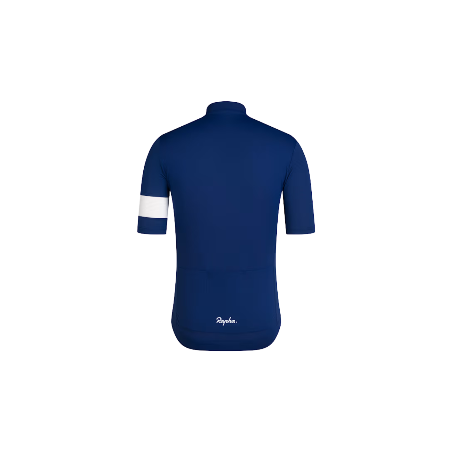 Rapha Men's Core Lightweight Jersey - Navy/White