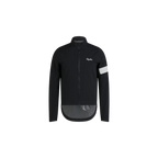 Rapha Men's Core Rain Jacket - Black/White