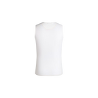 Rapha Men's Lightweight Base Layer Sleeveless - White/White