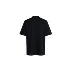 Rapha Men's Logo T-Shirt - Black/White