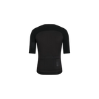 Rapha Men's Pro Team Aero Jersey IV - Black/Black