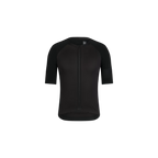 Rapha Men's Pro Team Aero Jersey IV - Black/Black