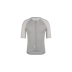 Rapha Men's Pro Team Aero Jersey IV - Smoky Silver/White