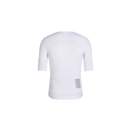 Rapha Men's Pro Team Aero Jersey IV - White/White