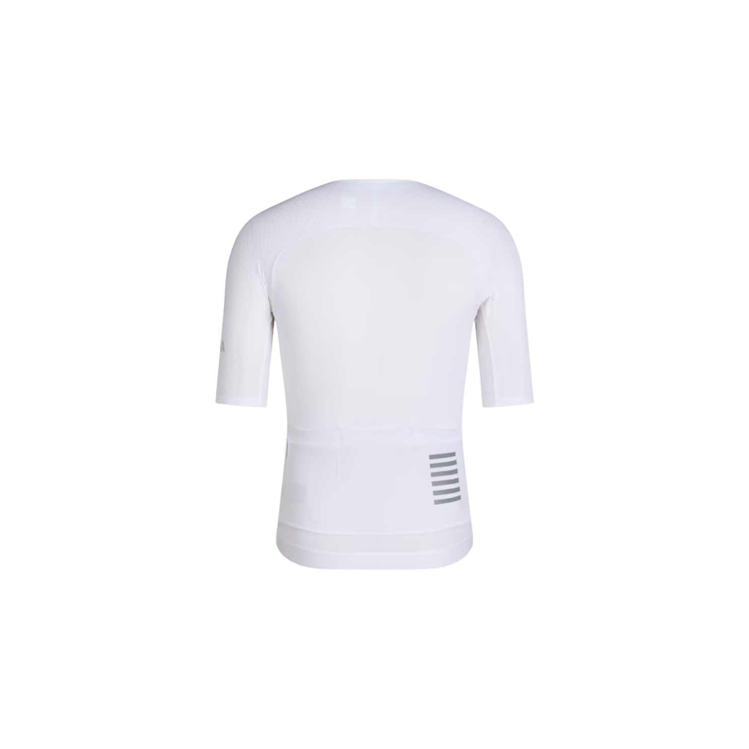 Rapha Men's Pro Team Aero Jersey IV - White/White