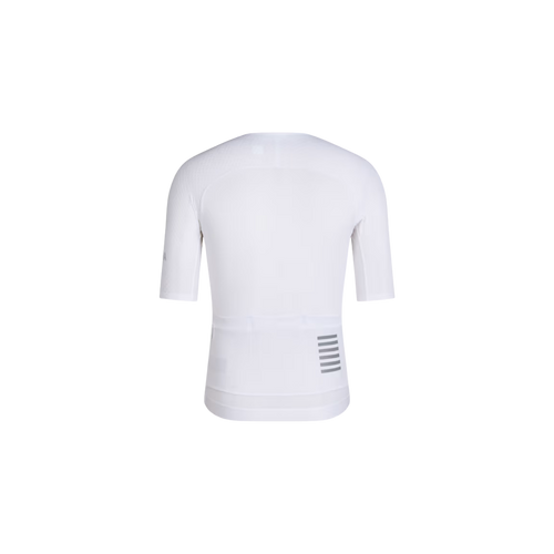 Rapha Men's Pro Team Aero Jersey IV - White/White – CCACHE