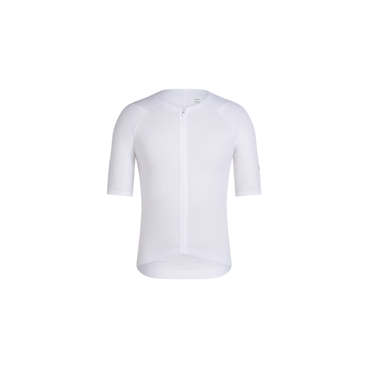 Rapha Men's Pro Team Aero Jersey IV - White/White – CCACHE