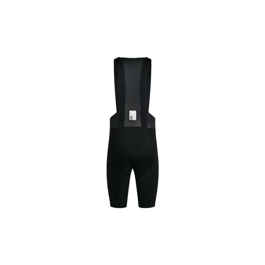 Rapha Men's Pro Team Bib Shorts III Regular - Black/Black