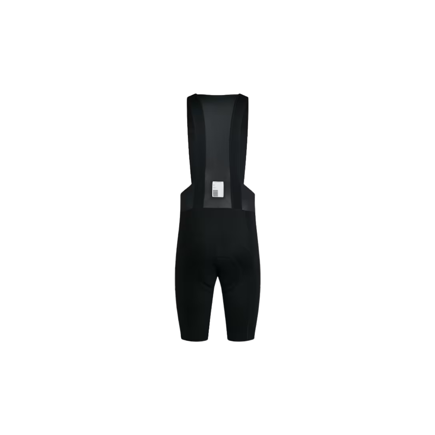 Rapha Men's Pro Team Bib Shorts III Regular - Black/Black