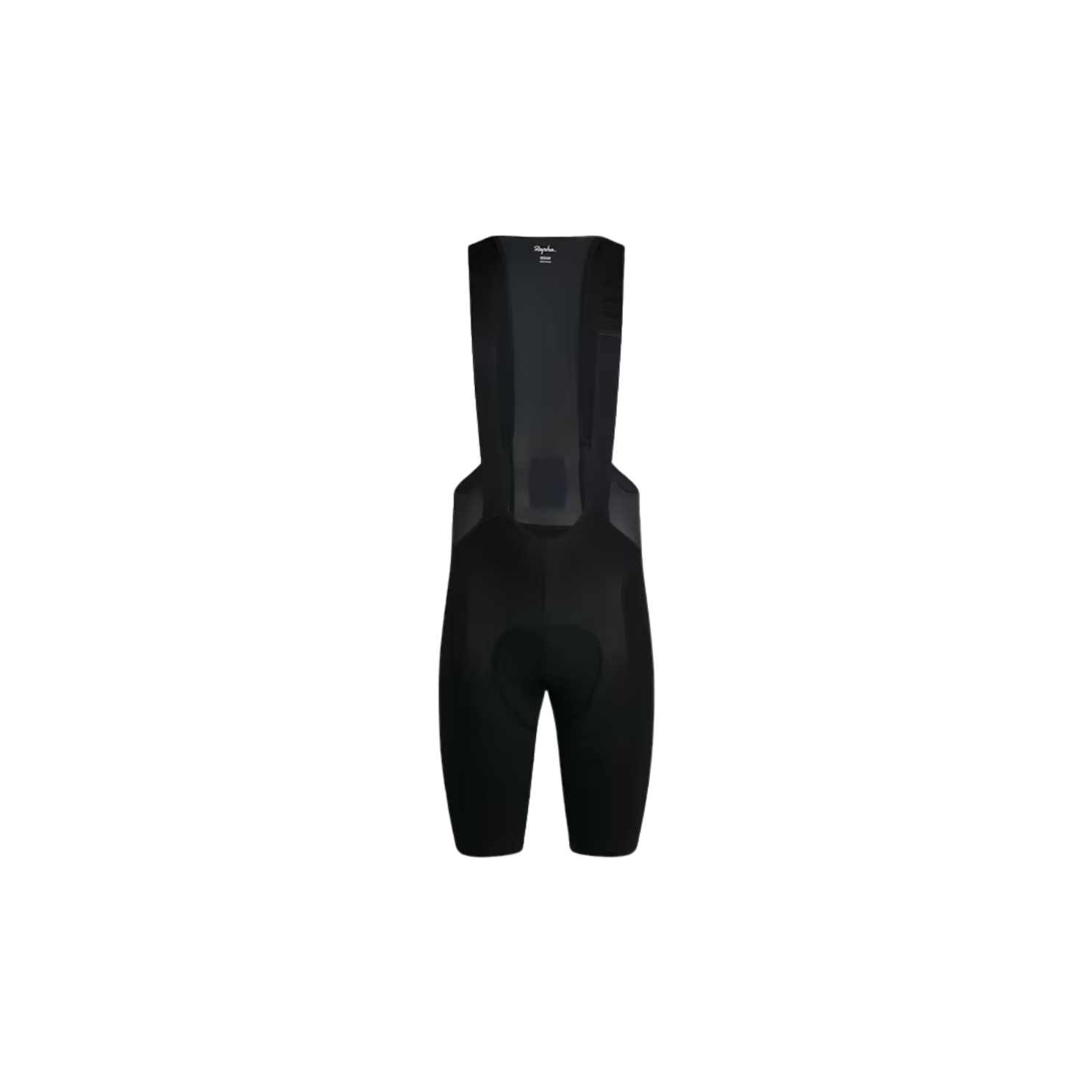 Rapha Men's Pro Team Bib Shorts III Regular - Black/Black