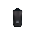 Rapha Men's Pro Team Gilet II - Black/Silver