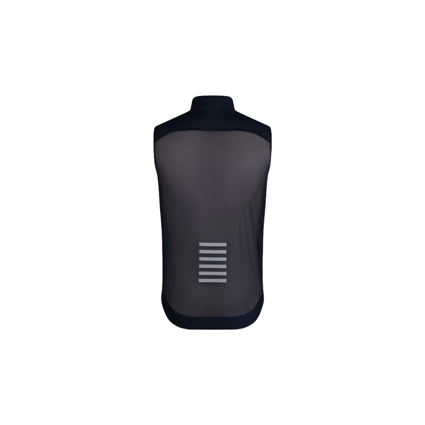 Rapha Men's Pro Team Gilet II - Navy/Silver