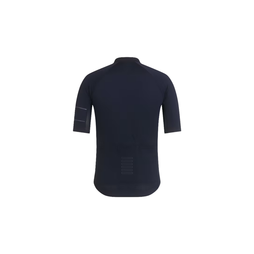 Rapha Men's Pro Team Lightweight Jersey - Dark Navy/Dark Grey