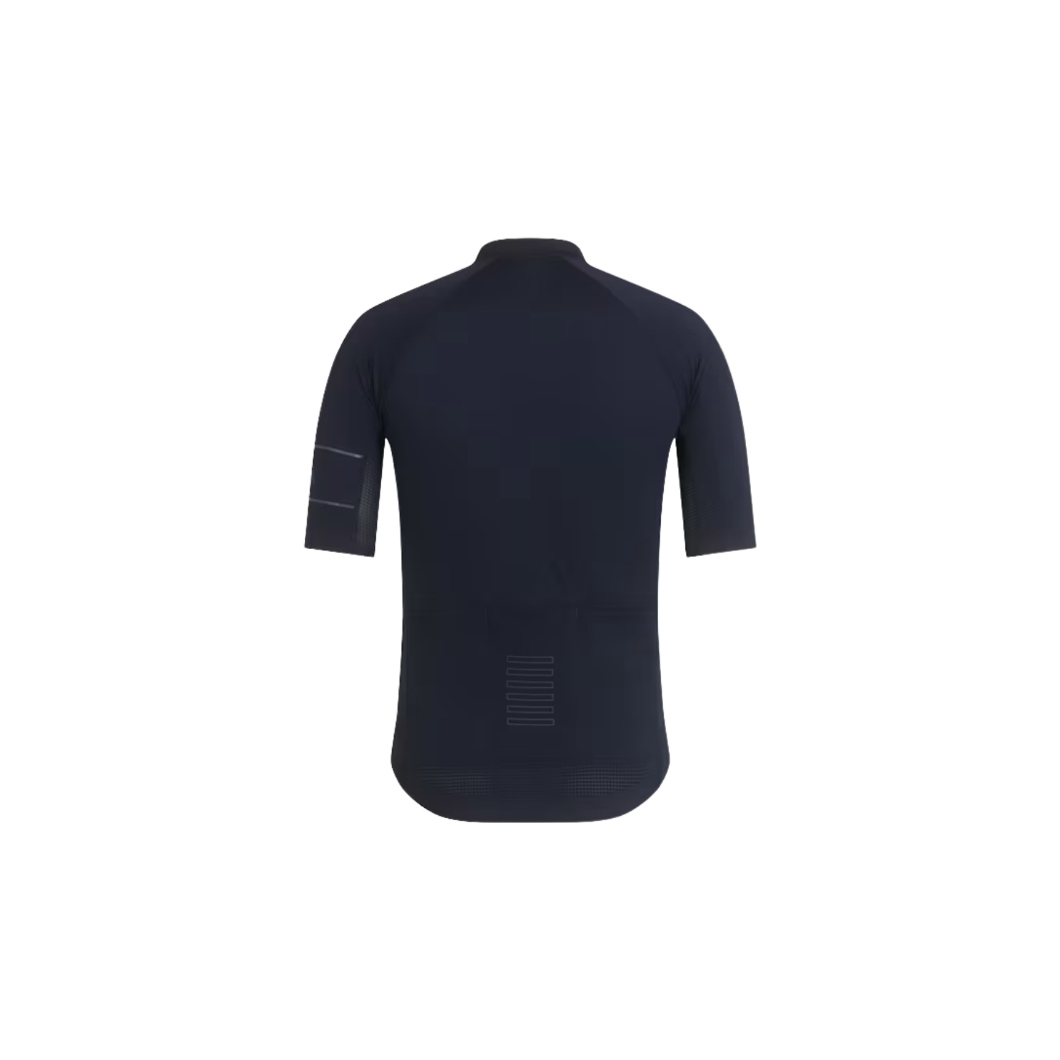 Rapha Men's Pro Team Lightweight Jersey - Dark Navy/Dark Grey