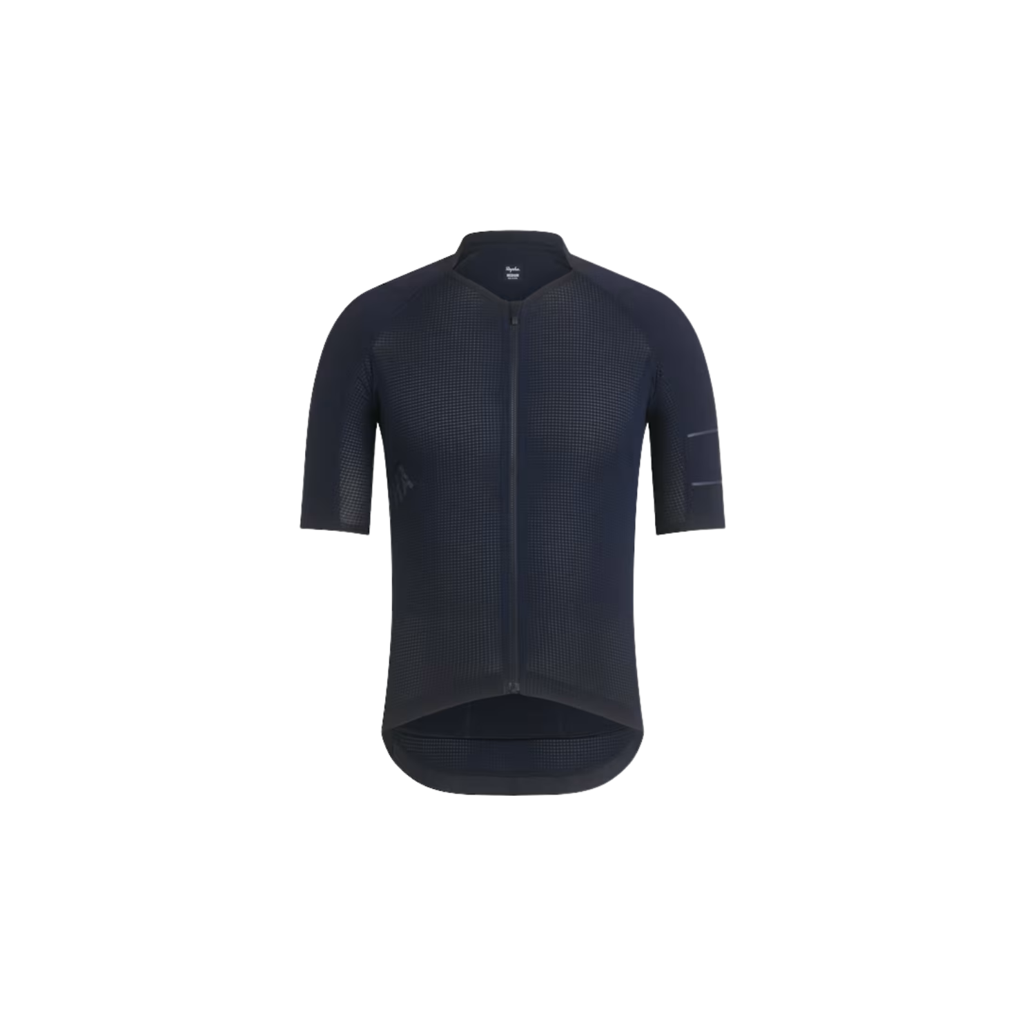 Rapha Men's Pro Team Lightweight Jersey - Dark Navy/Dark Grey