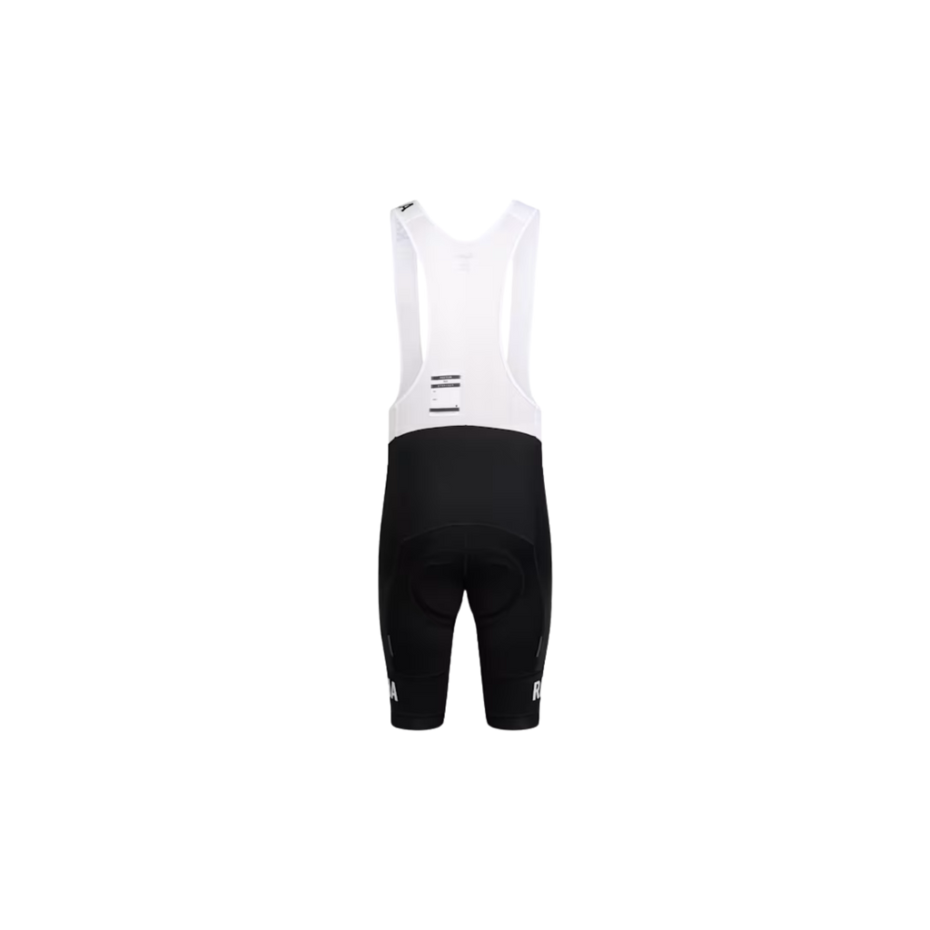 Rapha Men's Pro Team Training Bib Shorts - Black/White